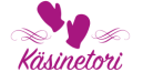 Käsinetori logo